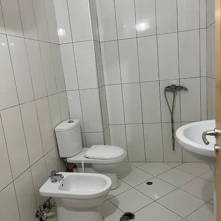 Ap 8 Second Floor Голем