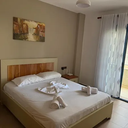 Ap 8 Second Floor Апартаменты *