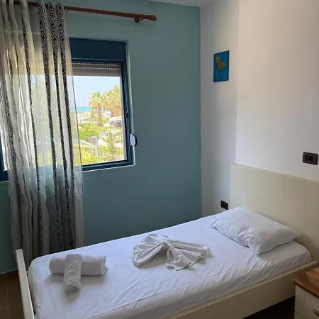 Ap 8 Second Floor Апартаменты