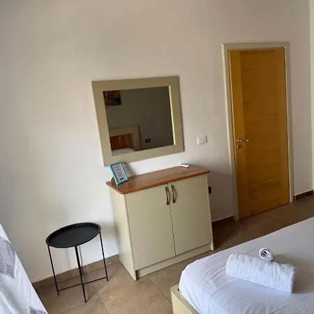 Апартаменты Ap 8 Second Floor *