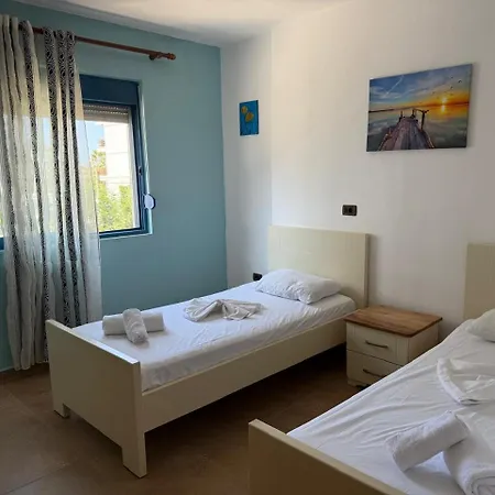 Ap 8 Second Floor Апартаменты