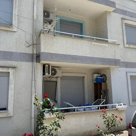 Ap 8 Apartment