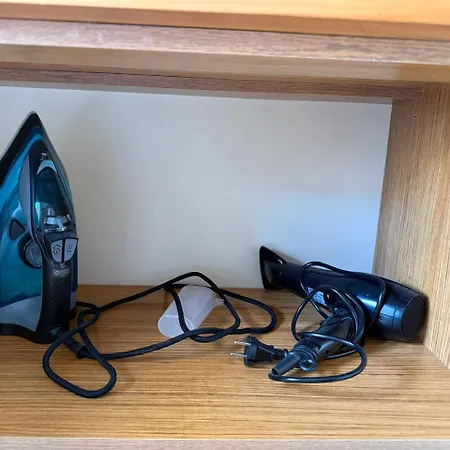 Ap 8 Apartment